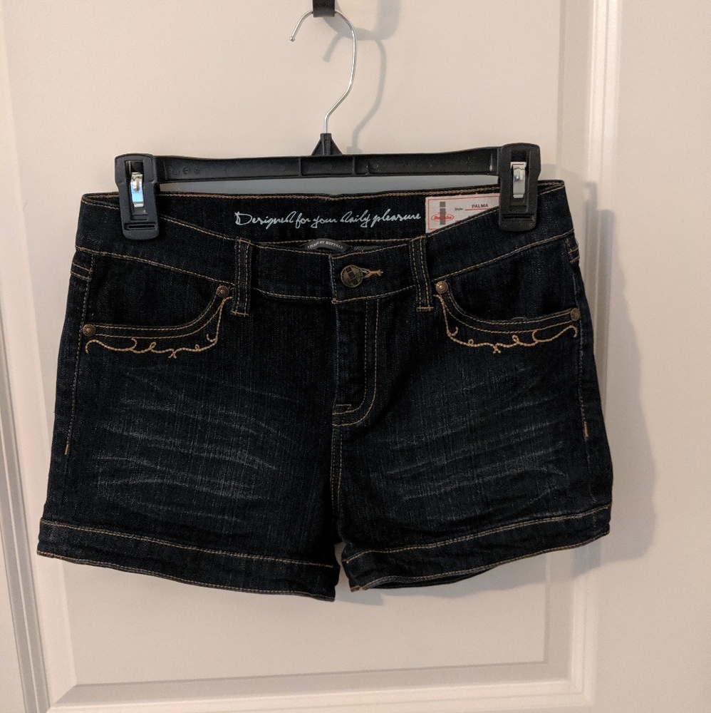 NWOT Jeans by Buffalo Shorts
